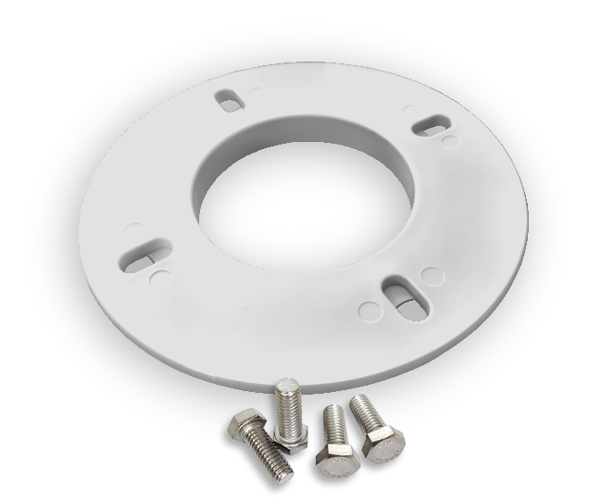 Retrofit Adapter Ring