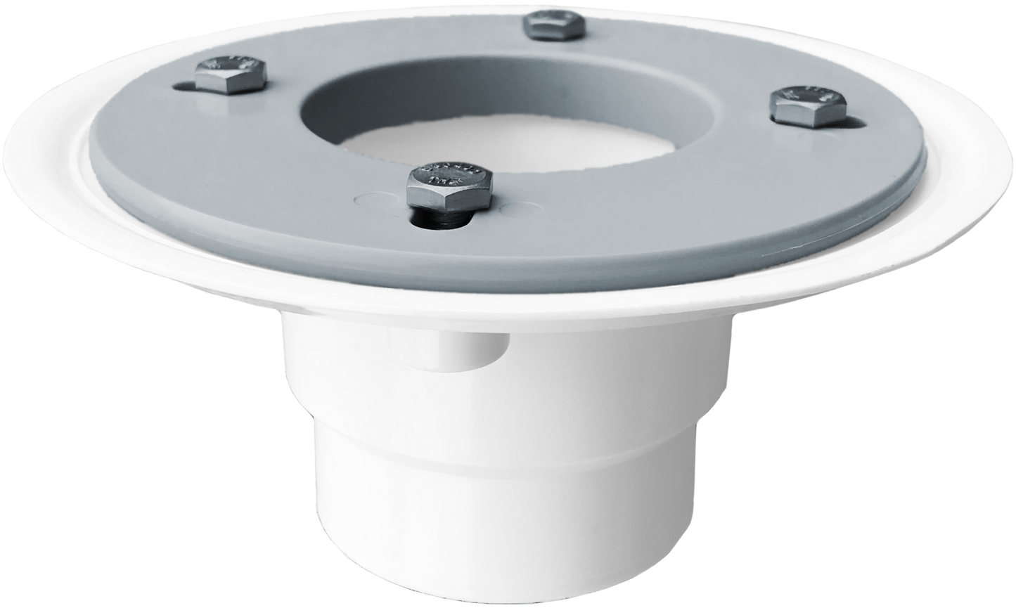 Clamping Ring Drain Hub