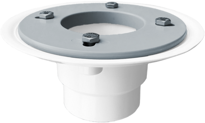 Clamping Ring Drain Hub