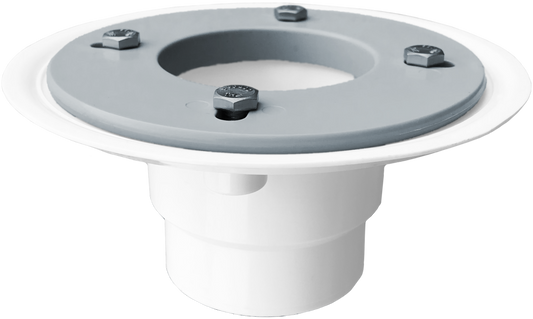 Clamping Ring Drain Hub