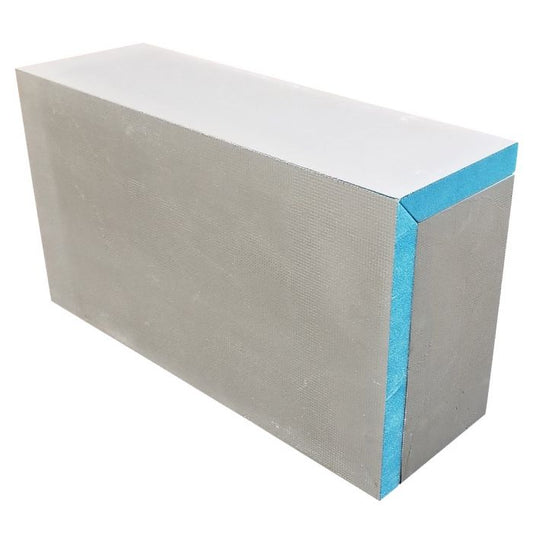 Tileable Shower Bench Seat