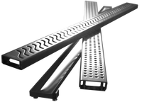 Linear Drain
