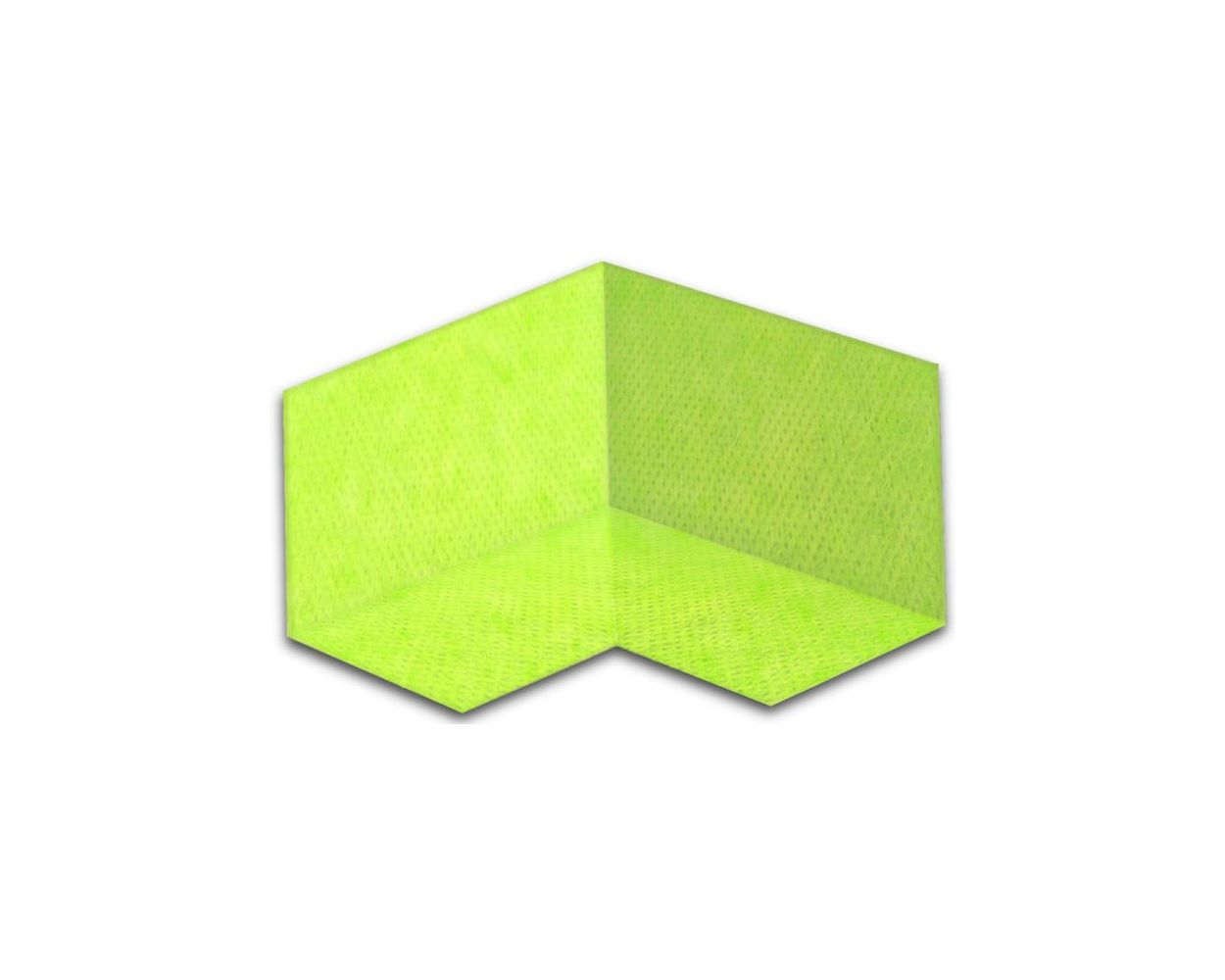 Shower Bands, Seals, & Corners