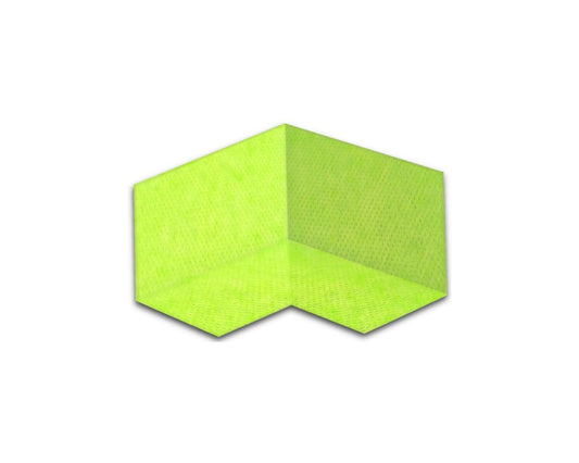 Shower Bands, Seals, & Corners