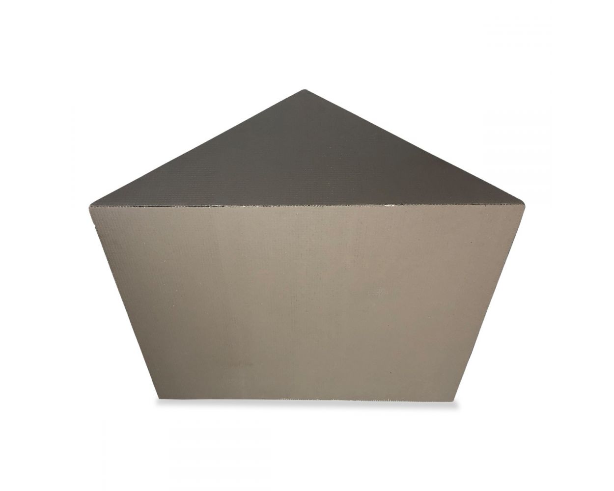 Tileable Shower Bench Seat