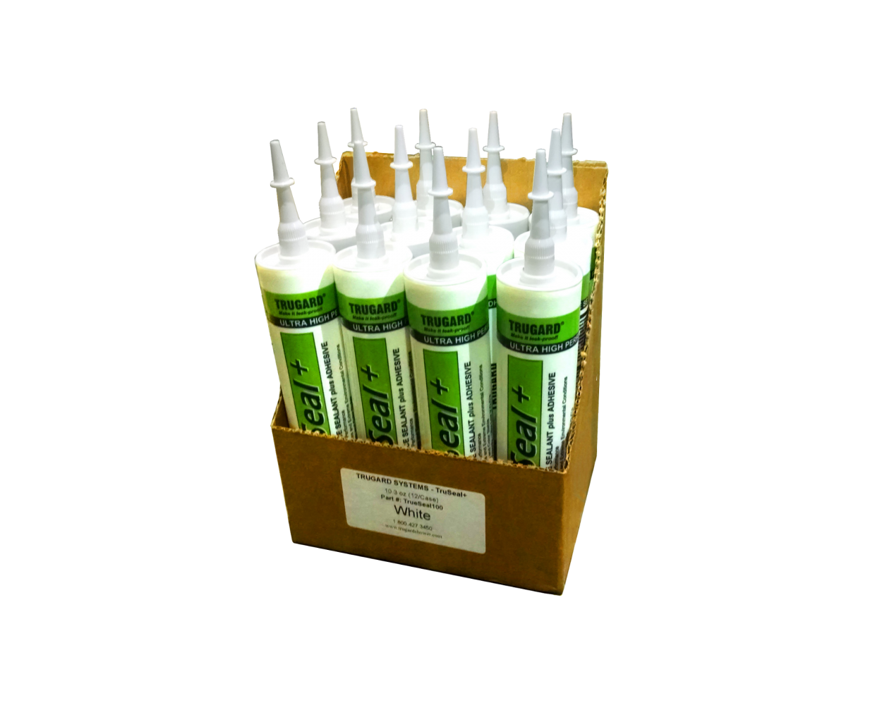 TruSeal Waterproofing Sealant